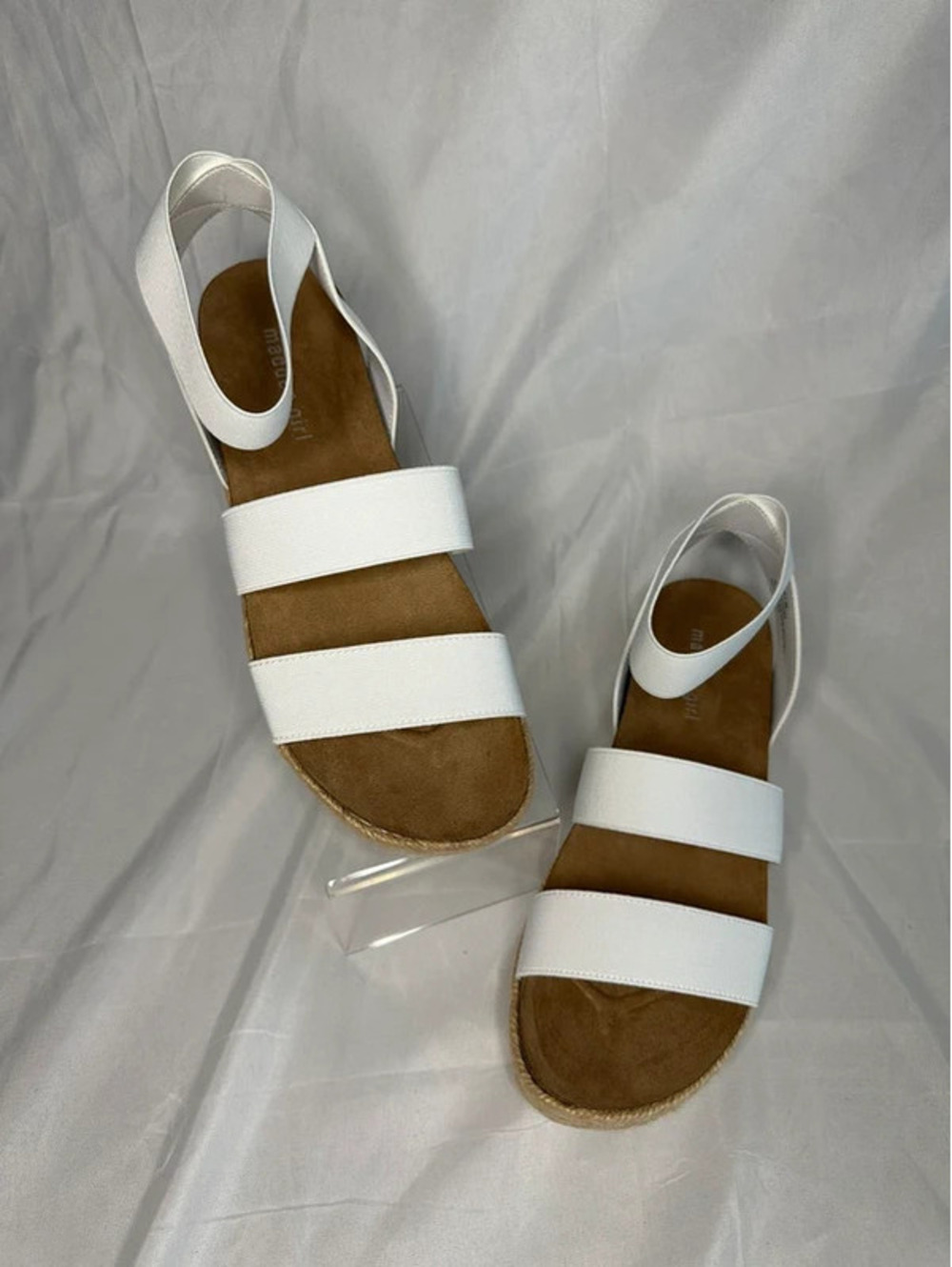 Madden Girl shoes